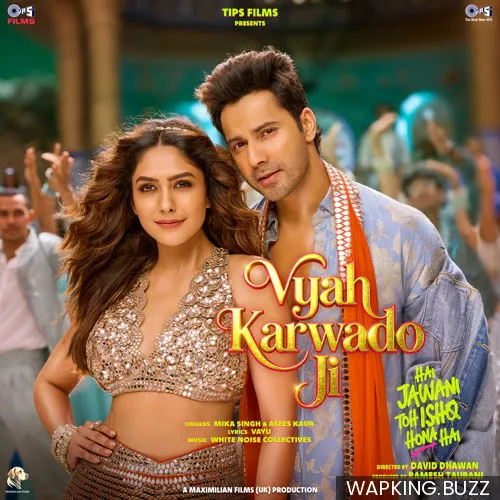 Vyah Karwado Ji (Hai Jawani Toh Ishq Hona Hai)